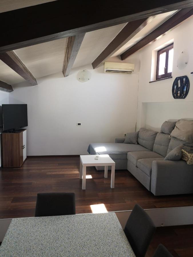 Apartma Rok Plavje ภายนอก รูปภาพ