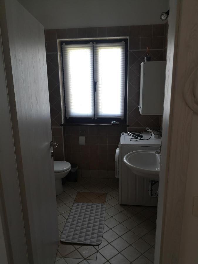 Apartma Rok Plavje ภายนอก รูปภาพ