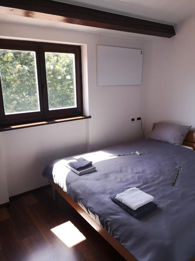 Apartma Rok Plavje ภายนอก รูปภาพ