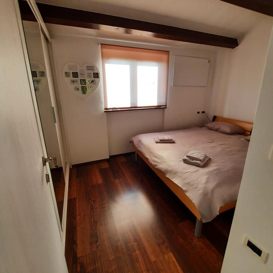 Apartma Rok Plavje ภายนอก รูปภาพ
