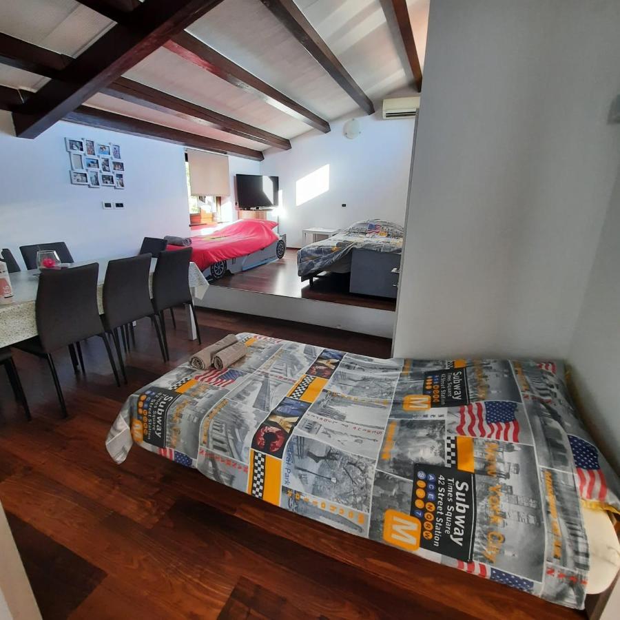 Apartma Rok Plavje ภายนอก รูปภาพ
