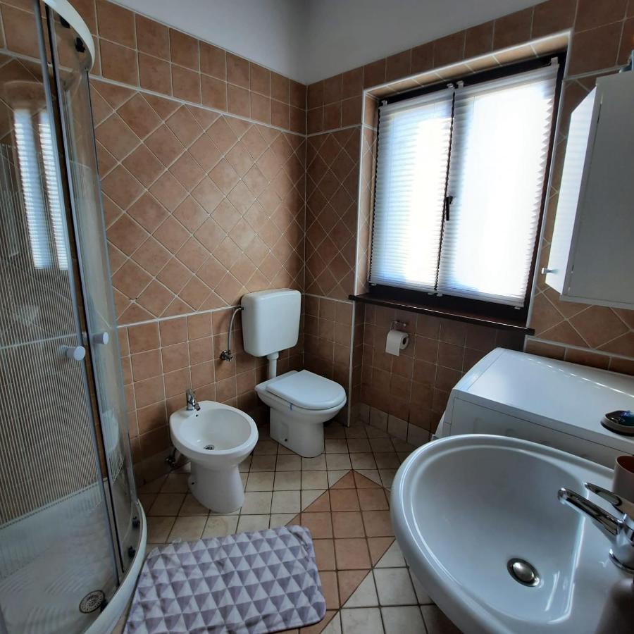 Apartma Rok Plavje ภายนอก รูปภาพ