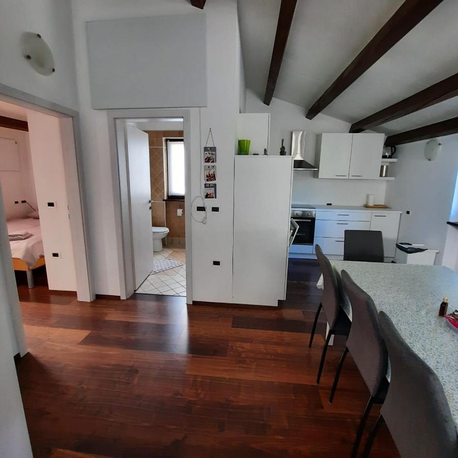 Apartma Rok Plavje ภายนอก รูปภาพ